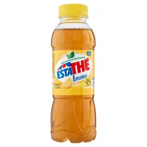 ESTATHE Lattina Limone Bouteille