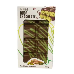 Chocolat de Dubaï Kadayif 200g