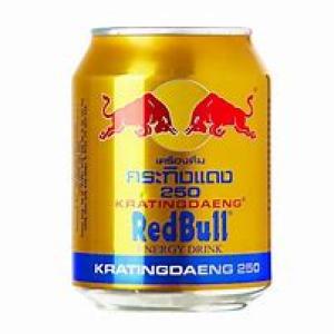 Red Bull Vietnamienne