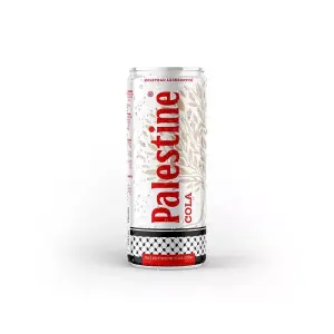 Palestine Cola