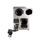 Back Camera Compatible for iPhone 16 Pro Max (Premium)