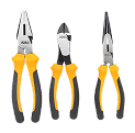  Pliers
