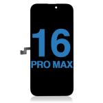LCD Assembly Compatible for iPhone 16 Pro Max (Aftermarket)