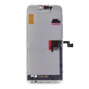 LCD Assembly Compatible for iPhone 16 Pro Max (Aftermarket)