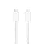USB-C to USB-C 60W Cable for iPhone 15 Series in Retail Packaging (1M) (Original Chip)
